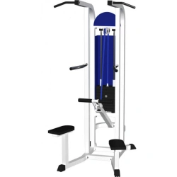 Tourniquet-bars with unloading (load-block) (Gravitron)