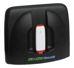 Antenna for internet signal amplification DELTA ONLINE