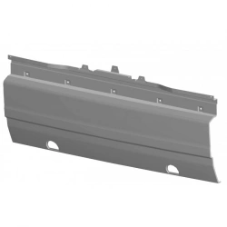 Rear bumper panel assembly 320435-04-2804012