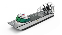 Aerolodka "Nerpa" 490KB