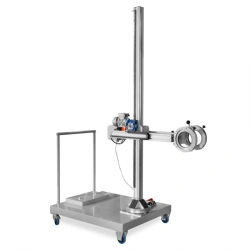 Tripods-manipulators for X-ray machines ARION SHSU-2