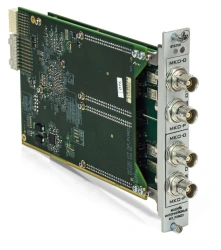 Module MCO-PXIe