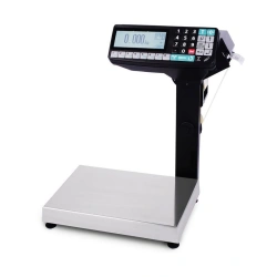 Electronic bench scales MK-32.2-RP-10-1
