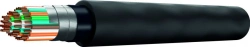 Signal-locking cables SBZPu
