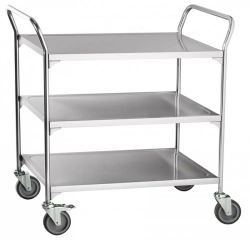 Serving trolley TS-80