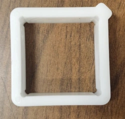 Retaining ring ML 40x40