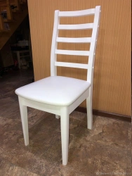 Wooden frame chair 410x450x840 mm Art. SU-2