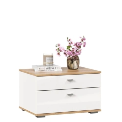 Fiji LD.659060.000 Bedside cabinet (Oak Gold/Kashmir)