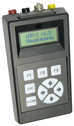 Meter of polarisation potential IPP 1 "Mendeleevets"