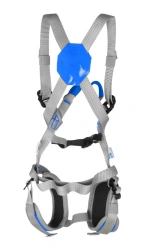 Complete strapping "Children's universal", item number vnt 031