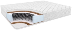 Classic Strutto Duo mattress