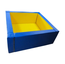 Soft module "Dry pool" (SB)-2