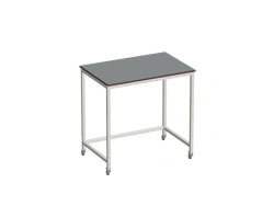 Desk attachment mobile. Model: SP
