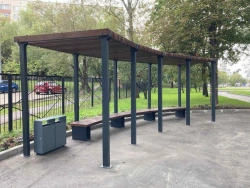 Pergola