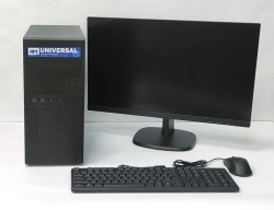 Automated workplace (APM) UNIVERSAL AD1M, ????.466219.006