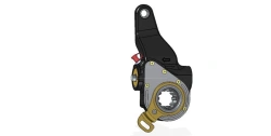 Adjusting brake lever 9201-3503011-10