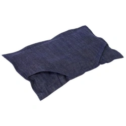 Owl pillow "Modern" (sewing product)