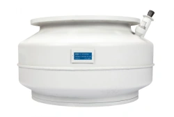 Vacuum Pump Parts