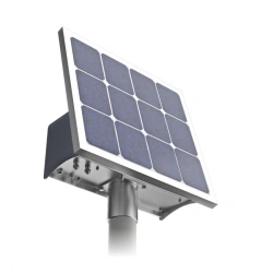 Solar power plant GM-30/9 R GELIOMASTER