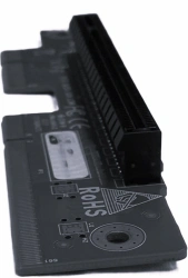 Riser expansion board (KDBA.469535.094)