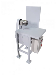 Finishing machine DM-125