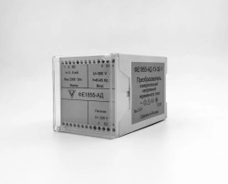 Measuring converter of AC voltage FE1855-AD