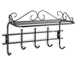 Sheffilton Grazia 2/5 coat rack