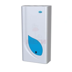 "MEGIDEZ" RBOV 913-"MSK" (MSK-3913) - Bactericidal recirculator for air disinfection, with plastic case;