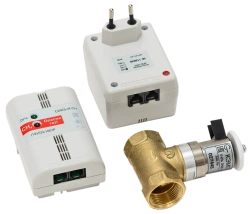 SIKZ-S-I-O-I gas detectors