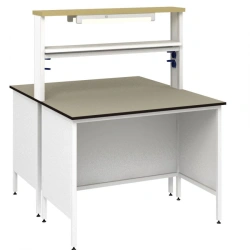 Physical island table 1200 OFLg