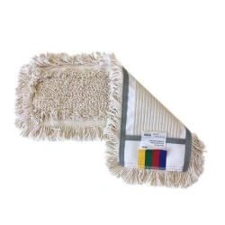 Professional and domestic cleaning consumables: 167294 Mop ContractPlus CombiSpeed Pro 50cm