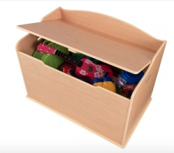 Toy box model MM122