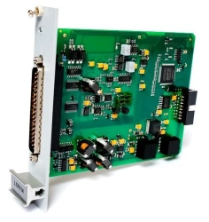 LTR114 measuring module