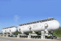 3 phase input separator