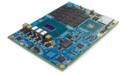 Processor module CPC1304-04 (IMES.467444.115-03)