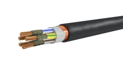 Power cable VVGEng(A)-FRLS-XL