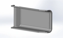 6241-03-8210151 Ladder panelling