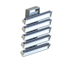 LED wall light LPWM-905