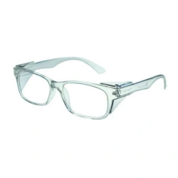 Open-face protective goggles with corrective effect O5 Precision RX, item 10518