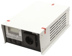 Inverter IS1-24-2000U DC/AC 24/220V 2000W voltage converter