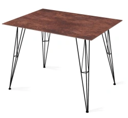 Sheffilton SHT-TU10/TU21-6 100/75 ceramic table