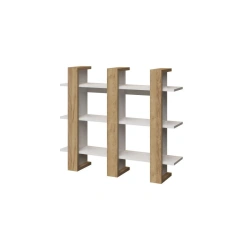 Toscano Shelf unit Art.31.704
