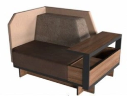 Sofas Tetris Module D-14