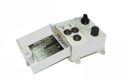 PUS2.000 Welding control panel