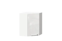 Gerda LD.272610.000 Front door corner (White gloss )