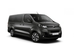 Minibus Citroen SpaceTourer FEEL M - 1.6HDi 95hp MT