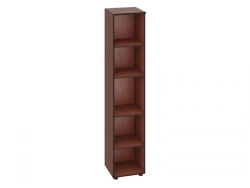 Five-piece wardrobe "Rubin 41".