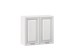 Type 4 LD.270360.000 Kitchen cabinet 800 cabinet (White M )