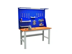 Workbench Expert (#607) W160.F2/F2.021