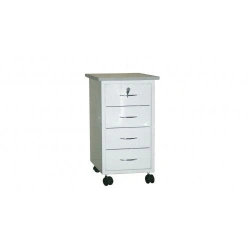 Medical cabinet SM-1-1T